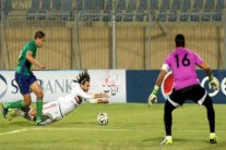 الزمالك يقترب مجدداً من انبي في الدوري المصري
