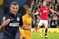 فان غال يستنجد بفيديتش لترميم دفاع اليونايتد المتهالك