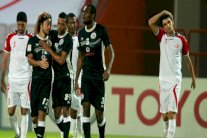 الشمال يسقط السد في فخ التعادل في الدوري القطري