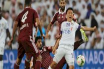 العين يكتسح الوحدة المتصدر برباعية في الكلاسيكو 