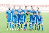 المنامة يحسم القمة مع الرفاع وينتزع الصدارة مؤقتاً