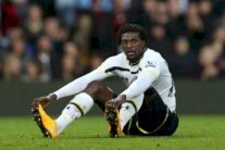 توتنهام يسمح لأديبايور بالعودة إلى توغو لأسباب شخصية