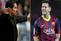 زانيتي يرشح ميسي للكرة الذهبية وسيميوني لأفضل مدرب