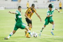 قمة بين القادسية والعربي في الدوري الكويتي