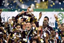 قطر تواجه نيوزيلندا ودياً استعداداً لكأس آسيا