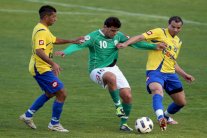 قمّة لا تقبل القسمة بين الأنصار والصفاء