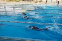 اعتذار مصر عن مونديال السباحة في قطر جاء لأسباب فنية