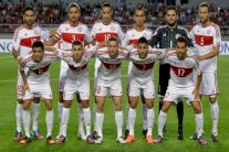 إيران تعسكر في جنوب أفريقيا استعدادا لكأس آسيا