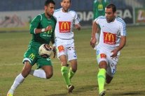 فرصة جديدة امام انبي للبقاء في صدارة الدوري المصري