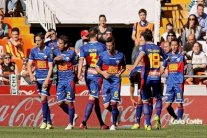 ديبورتيفو لا كورونيا يتخلص من المركز الأخير في الليغا