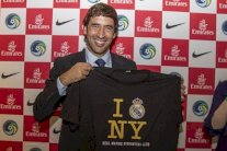 راؤول: رونالدو بإمكانه أن يصبح أفضل لاعب في التاريخ