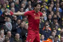 سواريز: رودجرز هو الرجل المناسب لقيادة ليفربول