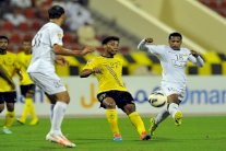 كأس عمان: حامل اللقب يخرج مبكراً والسيب يطيح بظفار