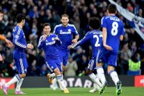 المطاردة مستمرة بين تشلسي ومانشستر سيتي وتعثر برشلونة