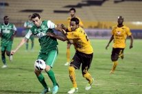 قمة سلبية بين القادسية والعربي في الدوري الكويتي