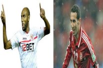 اختيار أبو تريكة وكانوتيه سفيرين للكرة الأفريقية