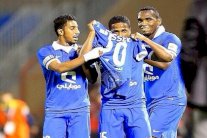 الهلال يتخطى التعاون ويصعد إلى المركز الرابع في الدوري السعودي