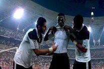 خسارة الاتحاد أمام الشباب بهدف قاتل في الدوري السعودي