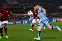 بليغريني: ميلنر مستعد لتوقيع عقد جديد مع مان سيتي