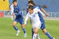 النجف يخطف نقطة من دهوك في الدوري العراقي