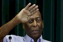 بيليه يؤكد بعد خروجه من المستشفى بأنه لم يكن خائفاً من الموت