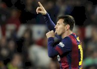 الإعلام المدريدي يتهم ميسي بالتكبر على زملائه ويطالب البارسا بتسريحه