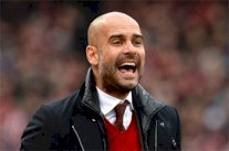 المدرب الإسباني غوارديولا مستشاراً لمنتخب آسيوي للرغبي 