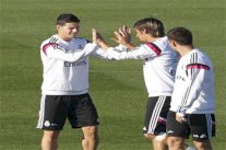 ريال مدريد يتلقى أنباء سارة قبل مونديال الأندية