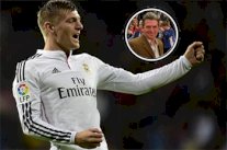 والد توني كروس 