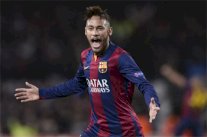 نيمار يكشف عن سر احتفاله بهدفه في باريس سان جيرمان