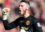 مانشستر يونايتد يجعل