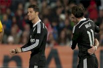 ريال مدريد يتصدر ترتيب 