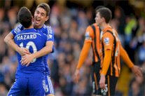 قيمة بث الدوري الإنكليزي سترتفع إلى 5 ملايين جنية