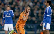 ريال مدريد أكثر الأندية المستفيدة من قرعة