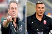 الأهلي الإماراتي يفاوض براغا البرازيلي لخلافة كوزمين