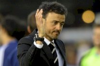 إنريكي: الطبيب أوصاني بعدم قراءة الإنتقادت الموجهة لي