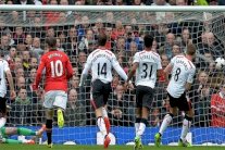 مانشستر يونايتد يريد تعميق جراح ليفربول 