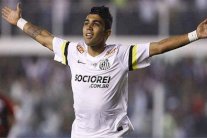 باربوسا هدف ريال مدريد: اللعب بجوار نيمار حلم يراودني