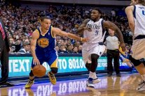 غولدن ستايت يهزم دالاس مافريكس