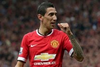 دي ماريا ينتزع جائزة أفضل لاعب أرجنتيني من ميسي