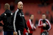 ويليكنز: لقاء العراق والأردن الأهم في كأس أمم آسيا