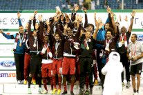 خلفان إبراهيم على رأس تشكيلة قطر الرسمية لأمم آسيا 