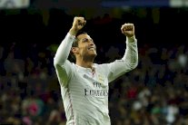 كريستيانو نصف القوة التهديفية لريال مدريد في ليغا2014