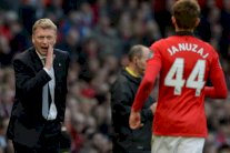 اليونايتد يُعير يانوزاي ومويز يريده في ريال سوسييداد