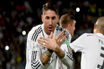 رئيس الريال يثق في تجديد عقد راموس رغم مطالبه المادية