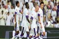  العين يفشل في اعتلاء صدارة الدوري الإماراتي