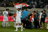 مكافآت مالية للاعبي المنتخب العراقي في كأس آسيا 2015