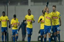 استوريل يحرم غيمارايش من اللحاق ببورتو