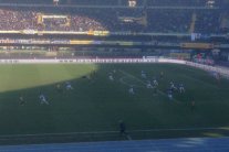 كييفو يحسم دربي فيرونا في الكالتشيو