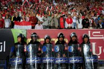 الدوري المصري: عودة الجماهير في بداية دور الإياب 